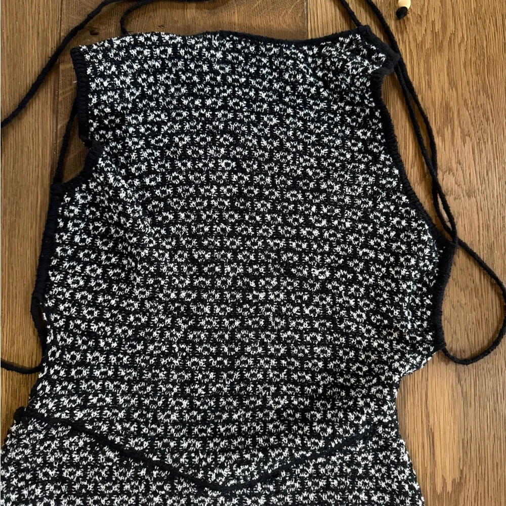 Free People Beach Reel Dress - Picture 5 of 5